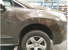 Recambio de aleta delantera derecha para peugeot 3008 monospace (0u_) 2.0 hdi hybrid4 referencia OEM IAM 9682889780  