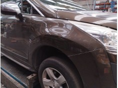 Recambio de aleta delantera derecha para peugeot 3008 monospace (0u_) 2.0 hdi hybrid4 referencia OEM IAM 9682889780   2