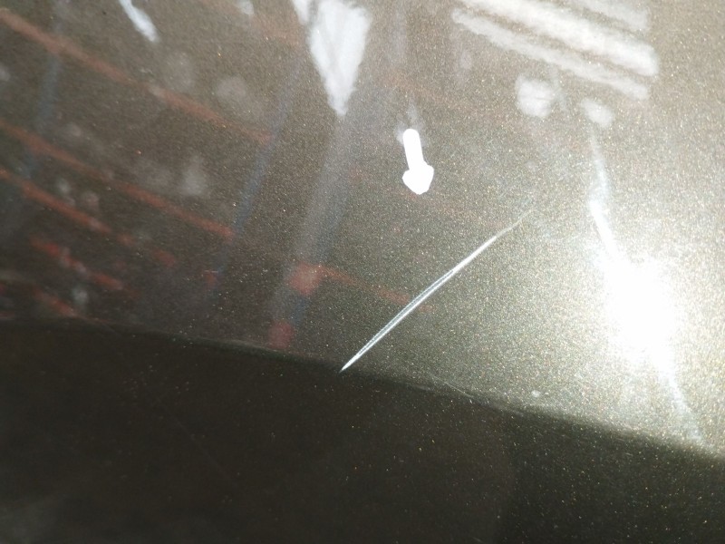 Recambio de aleta delantera derecha para peugeot 3008 monospace (0u_) 2.0 hdi hybrid4 referencia OEM IAM 9682889780  