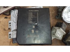 Recambio de caja reles / fusibles para renault grand scénic iv (r9_) 1.5 dci 110 referencia OEM IAM 284B66727R  