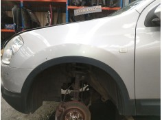 Recambio de aleta delantera izquierda para nissan qashqai i (j10, nj10) 1.5 dci referencia OEM IAM F3101JD0M0  