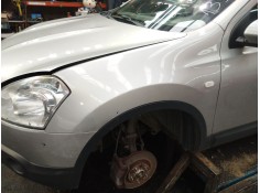 Recambio de aleta delantera izquierda para nissan qashqai i (j10, nj10) 1.5 dci referencia OEM IAM F3101JD0M0   2