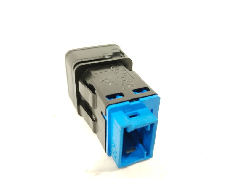 Recambio de mando multifuncion para citroën c3 iii (sx) 1.2 puretech 82 referencia OEM IAM 9812754477  