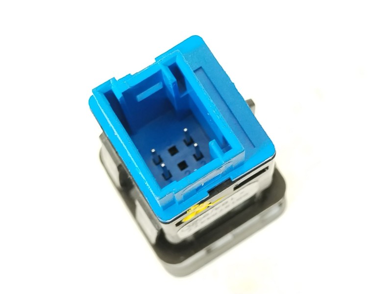 Recambio de mando multifuncion para citroën c3 iii (sx) 1.2 puretech 82 referencia OEM IAM 9812754477  