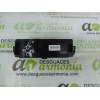 MANDO CLIMATIZADOR 275100007R T1001936V 