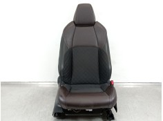Recambio de asiento delantero derecho para toyota c-hr (_x1_) 1.8 hybrid (zyx10_, zyx11_) referencia OEM IAM 72010F4040 71071F40