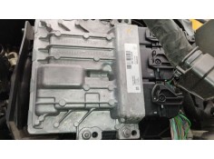 Recambio de centralita motor uce para renault grand scénic iv (r9_) 1.5 dci 110 referencia OEM IAM 237107343R 237107137R 