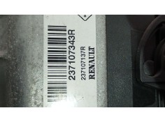 Recambio de centralita motor uce para renault grand scénic iv (r9_) 1.5 dci 110 referencia OEM IAM 237107343R 237107137R  2