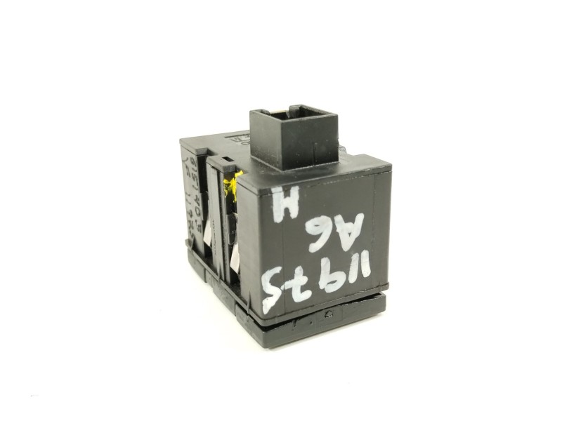 Recambio de mando multifuncion para audi a6 berlina (4f2) 3.0 tdi quattro (171kw) referencia OEM IAM 4F0927123A  