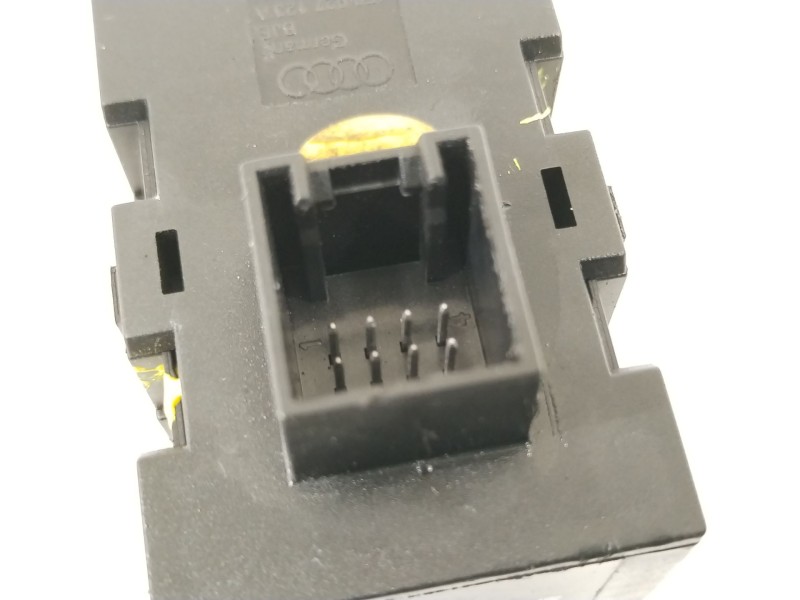 Recambio de mando multifuncion para audi a6 berlina (4f2) 3.0 tdi quattro (171kw) referencia OEM IAM 4F0927123A  