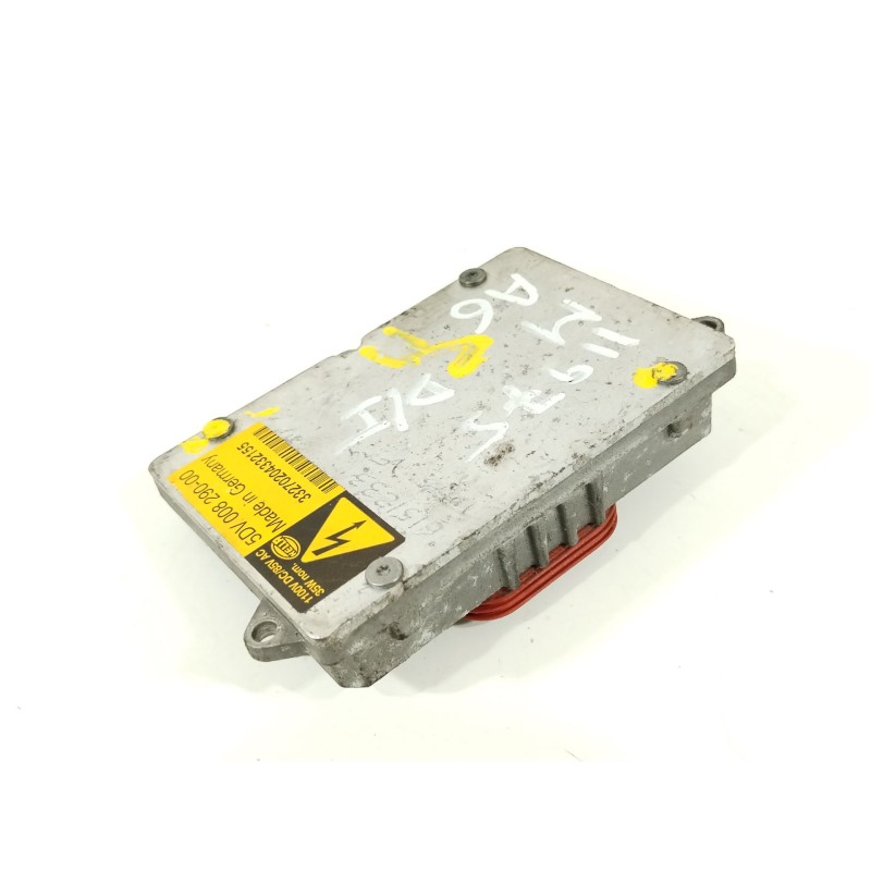 Recambio de centralita faros xenon para audi a6 berlina (4f2) 3.0 tdi quattro (171kw) referencia OEM IAM 5DV00829000  