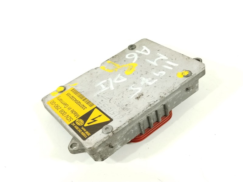 Recambio de centralita faros xenon para audi a6 berlina (4f2) 3.0 tdi quattro (171kw) referencia OEM IAM 5DV00829000  