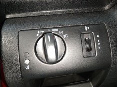 Recambio de mando luces para mercedes-benz clase a (w169) a 150 (169.031, 169.331) referencia OEM IAM 1695452304 32221801 