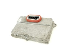 Recambio de centralita faros xenon para audi a6 berlina (4f2) 3.0 tdi quattro (171kw) referencia OEM IAM 5DV00829000  