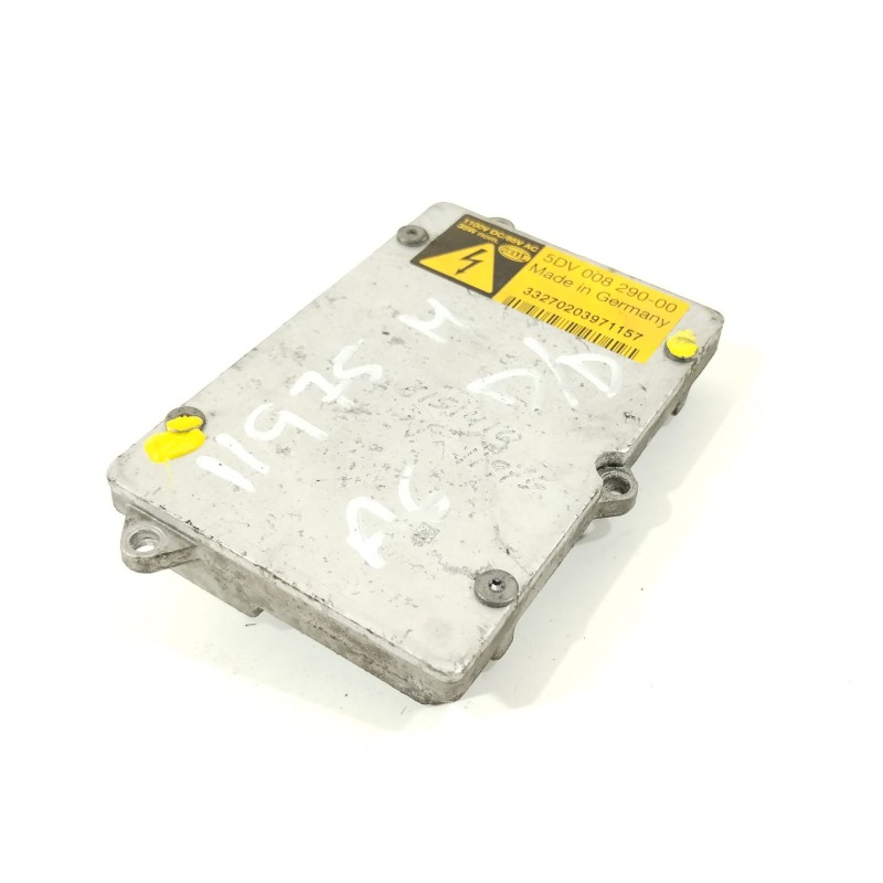 Recambio de centralita faros xenon para audi a6 berlina (4f2) 3.0 tdi quattro (171kw) referencia OEM IAM 5DV00829000  