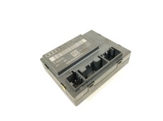 Recambio de modulo confort para audi a6 berlina (4f2) 3.0 tdi quattro (171kw) referencia OEM IAM 4F0959795E  