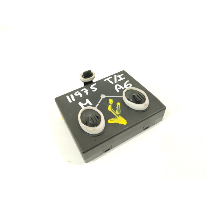 Recambio de modulo confort para audi a6 berlina (4f2) 3.0 tdi quattro (171kw) referencia OEM IAM 4F0959795E  