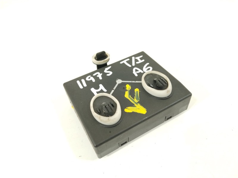 Recambio de modulo confort para audi a6 berlina (4f2) 3.0 tdi quattro (171kw) referencia OEM IAM 4F0959795E  