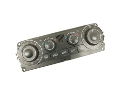 Recambio de mando climatizador para mercedes-benz clase c (w203) c 180 kompressor (203.046) referencia OEM IAM A2038303085  
