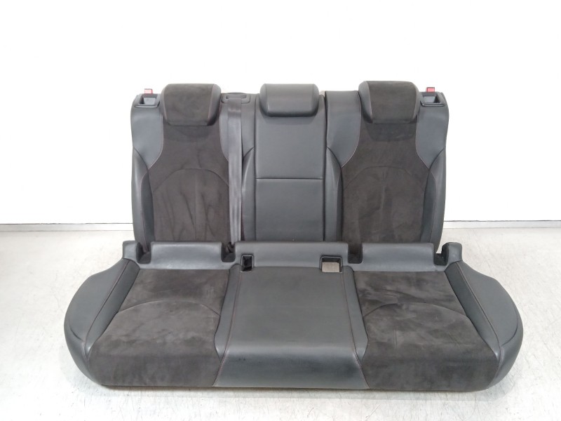 Recambio de asientos traseros para seat leon (5f1) 2.0 tdi referencia OEM IAM 5F0886031A  