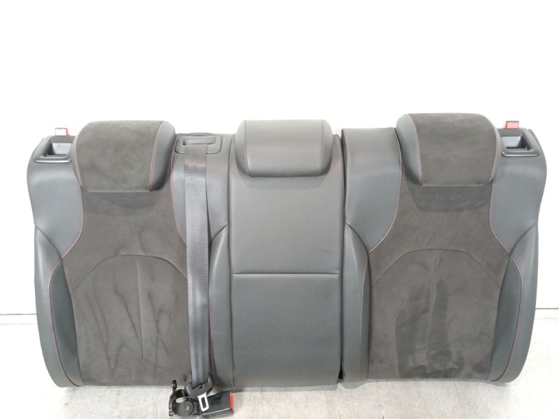 Recambio de asientos traseros para seat leon (5f1) 2.0 tdi referencia OEM IAM 5F0886031A  