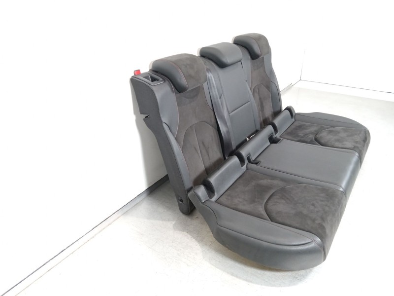 Recambio de asientos traseros para seat leon (5f1) 2.0 tdi referencia OEM IAM 5F0886031A  