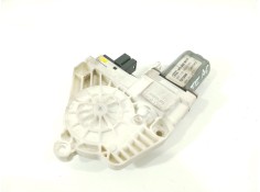 Recambio de motor elevalunas trasero izquierdo para audi a6 berlina (4f2) 3.0 tdi quattro (171kw) referencia OEM IAM 4F0959801F 