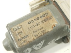 Recambio de motor elevalunas delantero derecho para audi a6 berlina (4f2) 3.0 tdi quattro (171kw) referencia OEM IAM 4F0959802D  2