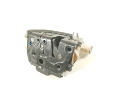 Recambio de cerradura puerta delantera izquierda para audi a6 berlina (4f2) 3.0 tdi quattro (171kw) referencia OEM IAM 4F1837015
