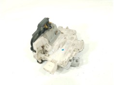 Recambio de cerradura puerta trasera derecha para audi a6 berlina (4f2) 3.0 tdi quattro (171kw) referencia OEM IAM 4F0839016  