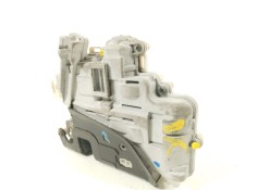 Recambio de cerradura puerta trasera derecha para audi a6 berlina (4f2) 3.0 tdi quattro (171kw) referencia OEM IAM 4F0839016   2