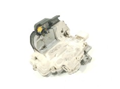 Recambio de cerradura puerta trasera izquierda para audi a6 berlina (4f2) 3.0 tdi quattro (171kw) referencia OEM IAM 4F0839015  