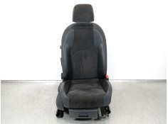 Recambio de asiento delantero derecho para seat leon (5f1) 2.0 tdi referencia OEM IAM 5Q4881106A  