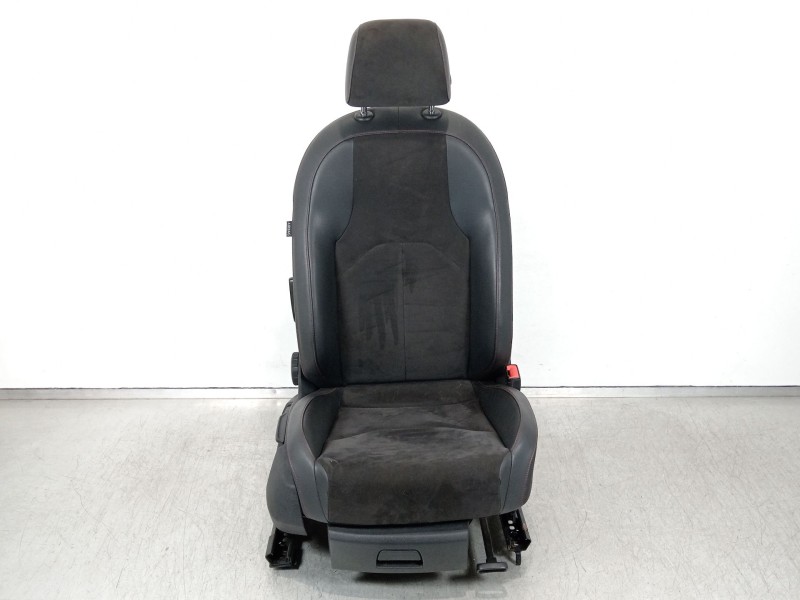 Recambio de asiento delantero derecho para seat leon (5f1) 2.0 tdi referencia OEM IAM 5Q4881106A  