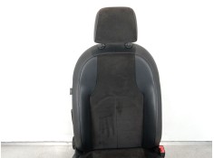Recambio de asiento delantero derecho para seat leon (5f1) 2.0 tdi referencia OEM IAM 5Q4881106A   2