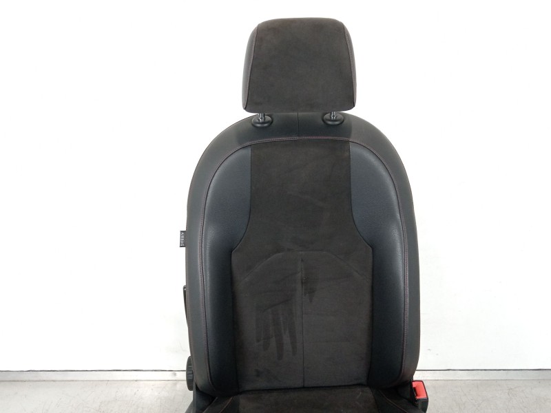 Recambio de asiento delantero derecho para seat leon (5f1) 2.0 tdi referencia OEM IAM 5Q4881106A  