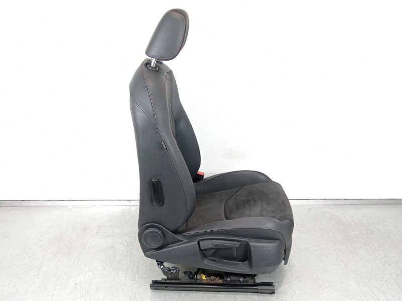 Recambio de asiento delantero derecho para seat leon (5f1) 2.0 tdi referencia OEM IAM 5Q4881106A  