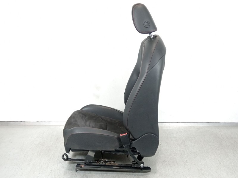 Recambio de asiento delantero derecho para seat leon (5f1) 2.0 tdi referencia OEM IAM 5Q4881106A  
