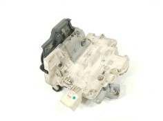Recambio de cerradura puerta delantera derecha para audi a6 berlina (4f2) 3.0 tdi quattro (171kw) referencia OEM IAM 4F1837016  