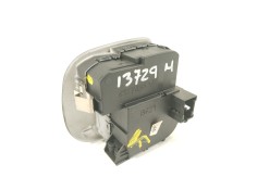 Recambio de mando luces para mercedes-benz clase c (w203) c 180 kompressor (203.046) referencia OEM IAM A20354509 A2035450904  2