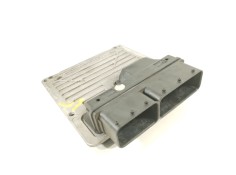 Recambio de centralita motor uce para mercedes-benz clase c (w203) c 180 kompressor (203.046) referencia OEM IAM A27101081 A0014