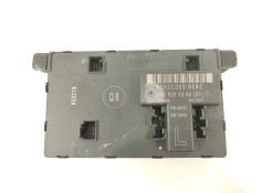 Recambio de modulo electronico para mercedes-benz clase c (w203) c 180 kompressor (203.046) referencia OEM IAM 2038201385   2