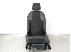 Recambio de asiento delantero izquierdo para seat leon (5f1) 2.0 tdi referencia OEM IAM 5Q4881105A  