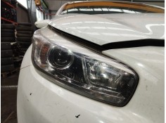 Recambio de faro derecho para kia cee´d (jd) 1.4 cvvt referencia OEM IAM 92102A2010 92102A2XXX 