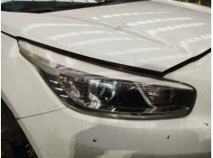 Recambio de faro derecho para kia cee´d (jd) 1.4 cvvt referencia OEM IAM 92102A2010 92102A2XXX  2