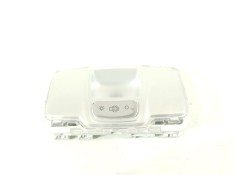 Recambio de luz interior para citroën c3 iii (sx) 1.2 puretech 82 referencia OEM IAM 96754056BJ  