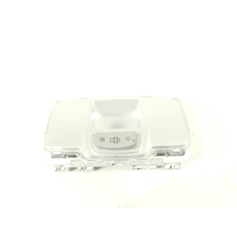 Recambio de luz interior para citroën c3 iii (sx) 1.2 puretech 82 referencia OEM IAM 96754056BJ  