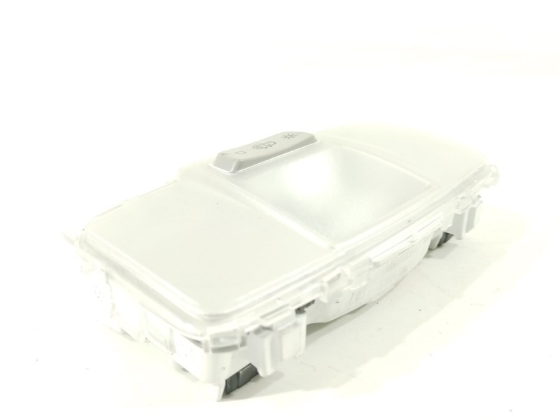 Recambio de luz interior para citroën c3 iii (sx) 1.2 puretech 82 referencia OEM IAM 96754056BJ  