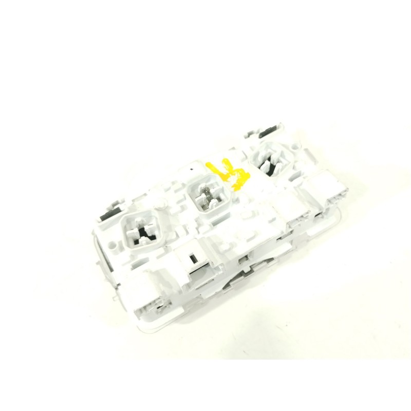 Recambio de luz interior para citroën c3 iii (sx) 1.2 puretech 82 referencia OEM IAM 96754056BJ  