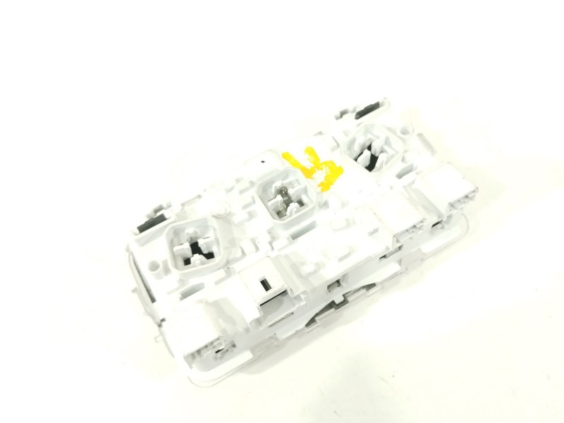 Recambio de luz interior para citroën c3 iii (sx) 1.2 puretech 82 referencia OEM IAM 96754056BJ  